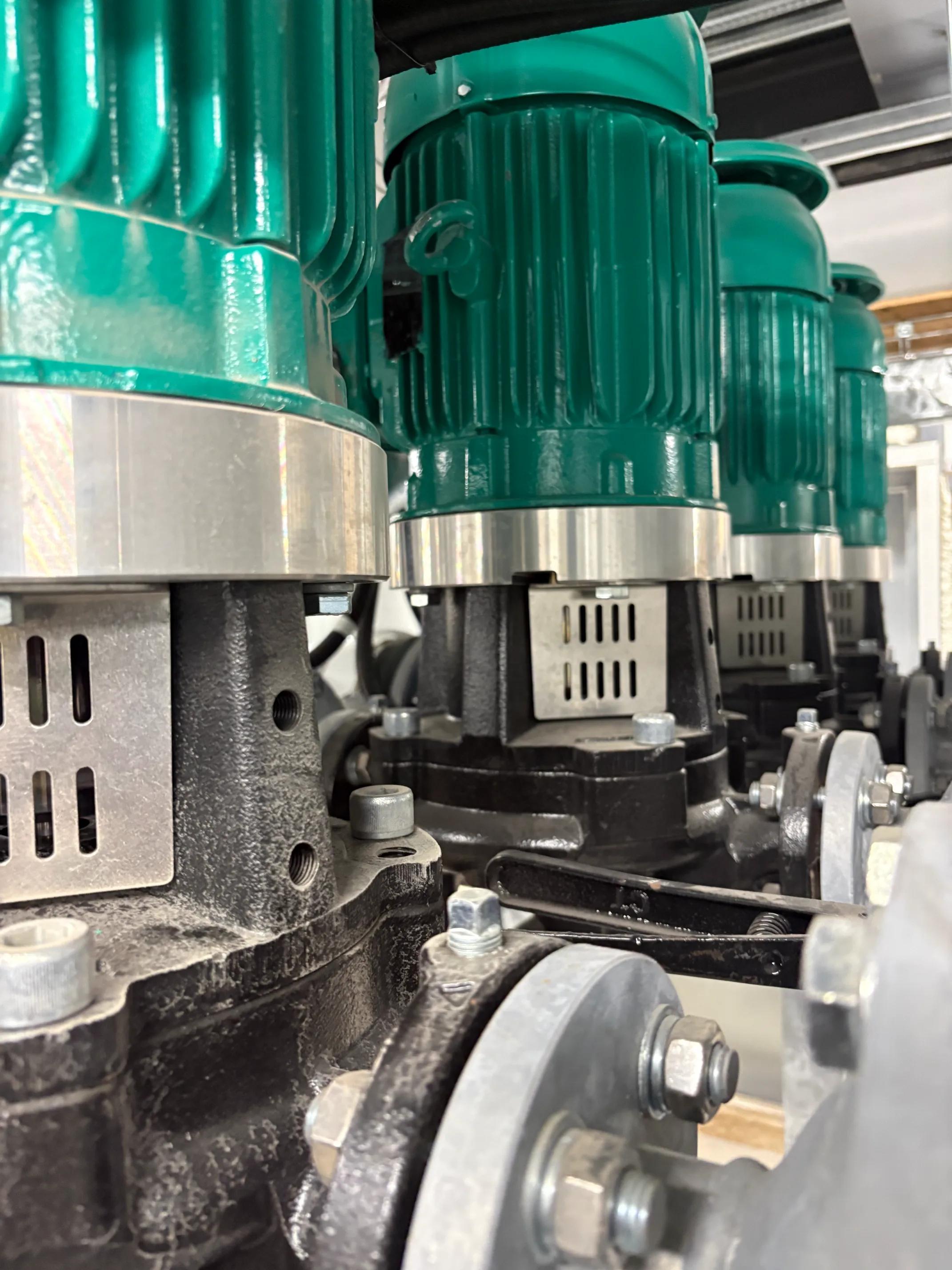 Travaux d'isolation intérieure ISOLution